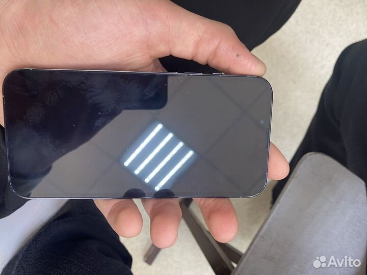 iPhone 13 Pro, 256 ГБ