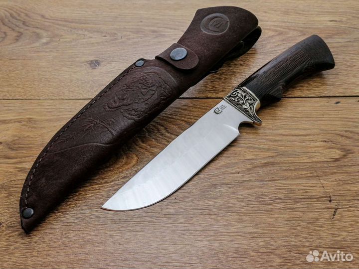 Нож Лорд из стали 95Х18