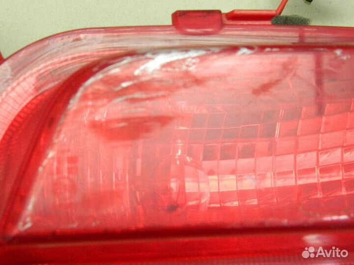 Фонарь задний в бампер левый Hyundai Creta GS 2016