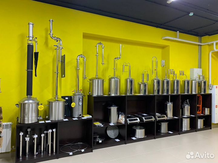 Экстракт солодовый охмеленный light lager Светлый