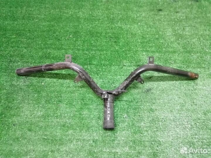 Руль(мото) Мопед Honda DIO AF-56