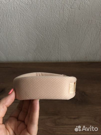 Бандаж шейный для новорожденных