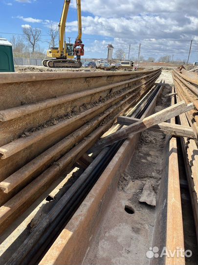 Шпунт Ларсена Л5 ум