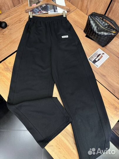 Брюки miu miu 3 цвета