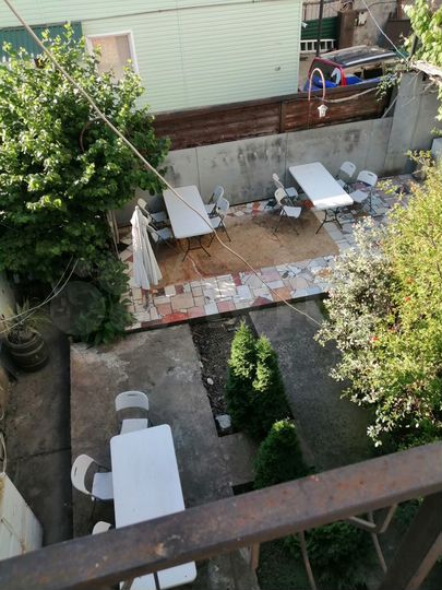 Комната 9 м² в 1-к., 3/3 эт.