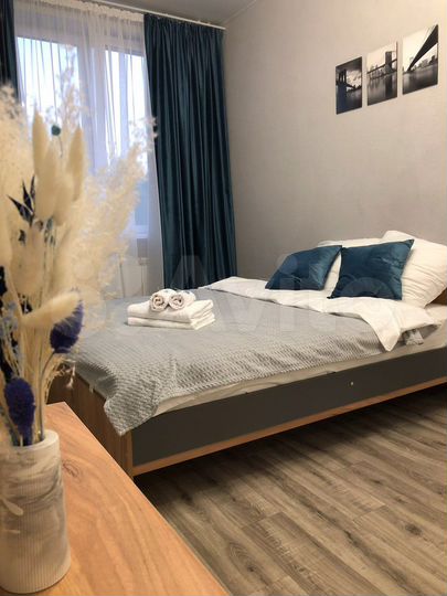 Квартира-студия, 26 м², 2/5 эт.