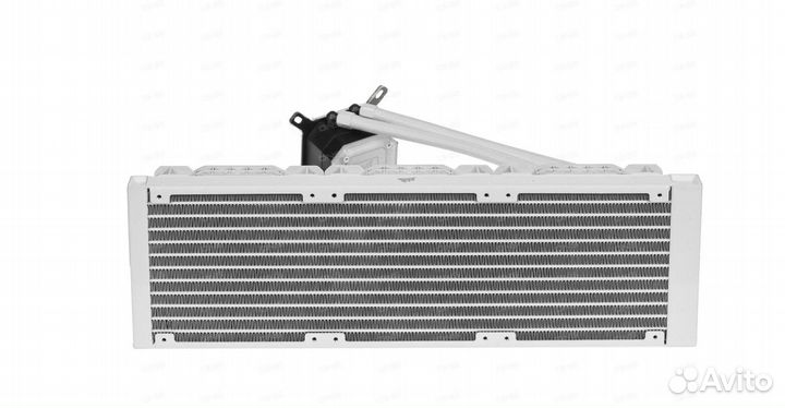 Сво Corsair iCUE H150i Elite Capellix