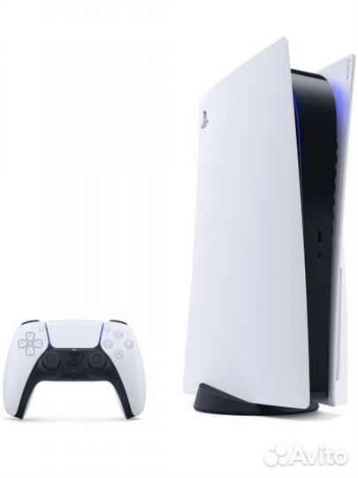 Sony Playstation 5 825Gb