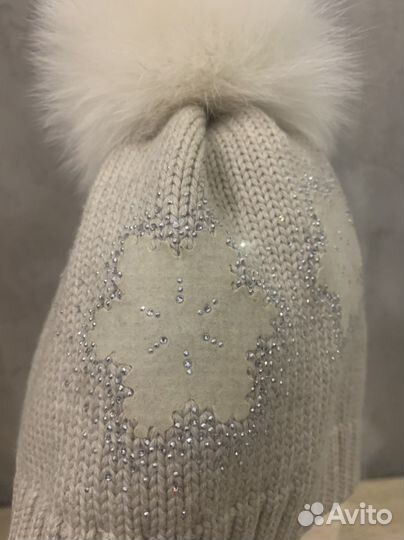 Шапка il Trenino