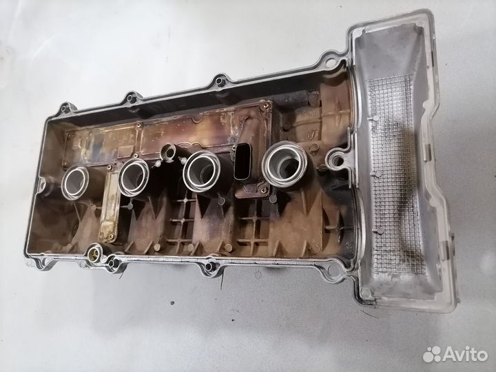 Крышка головки блока цилиндров Haima 3 2010-2013