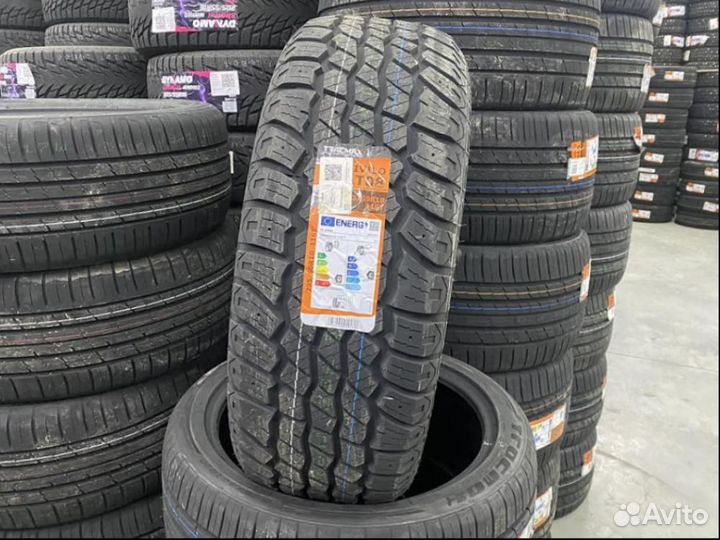 Tracmax X-Privilo AT08 285/60 R18 116T