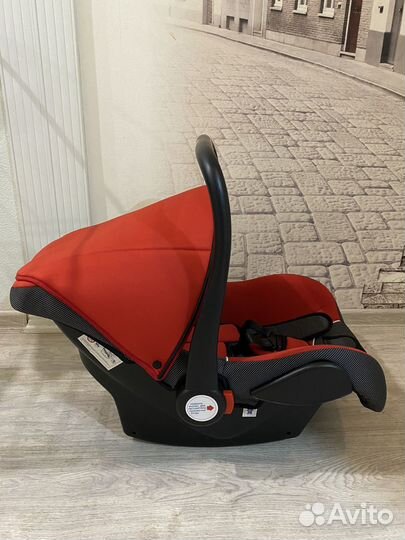 Автолюлька от 0