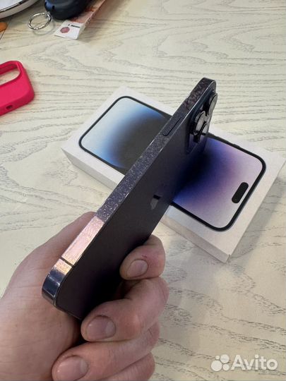 iPhone 14 Pro Max, 256 ГБ