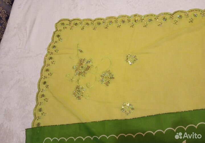 Платки, ремни женские и детские