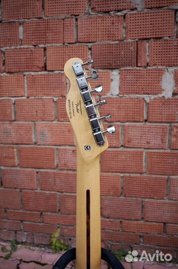 Электрогитара Squier Vintage Modified Cabronita