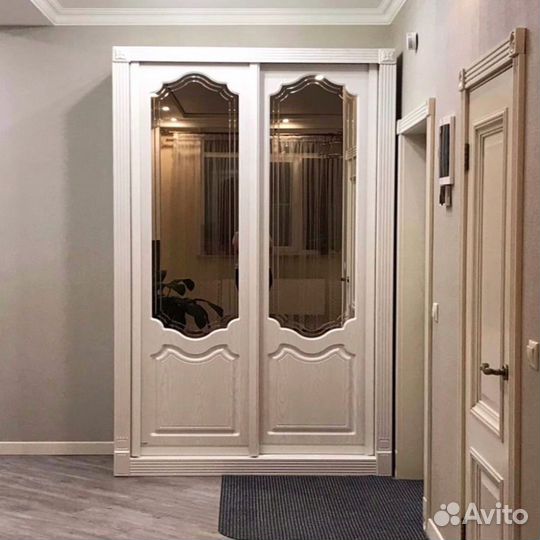 Шкаф на заказ