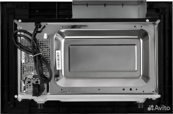 Микроволновка Weissgauff HMT-620 Grill
