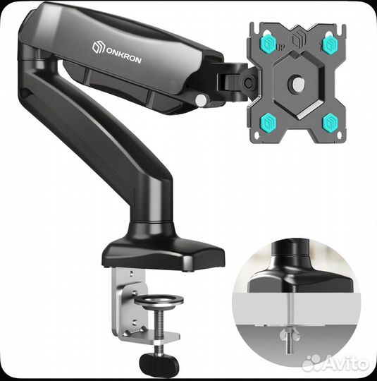 Кронштейн onikron g80