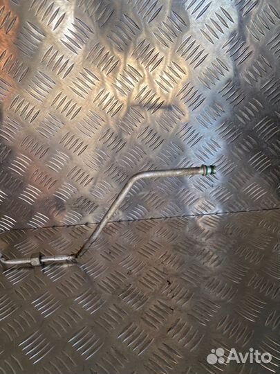 Трубка кондиционера Lifan X60 LFB479Q 2013