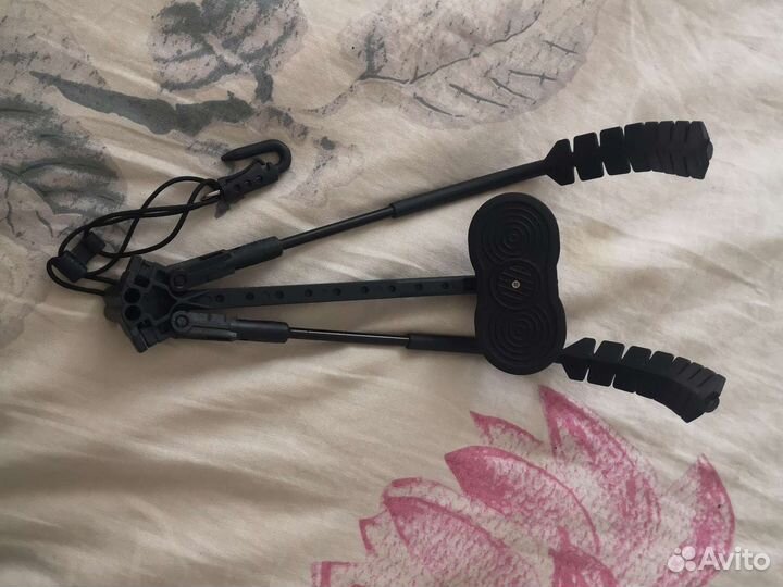 Гайтан/ремень для саксофона Jazzlab Saxholder