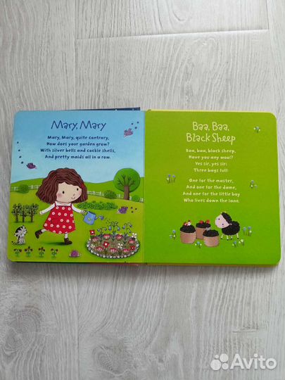 Nursery Rhymes