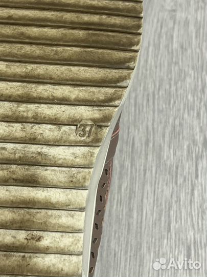 Слипоны женские 37 размер