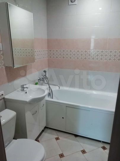 1-к. квартира, 37 м², 3/9 эт.