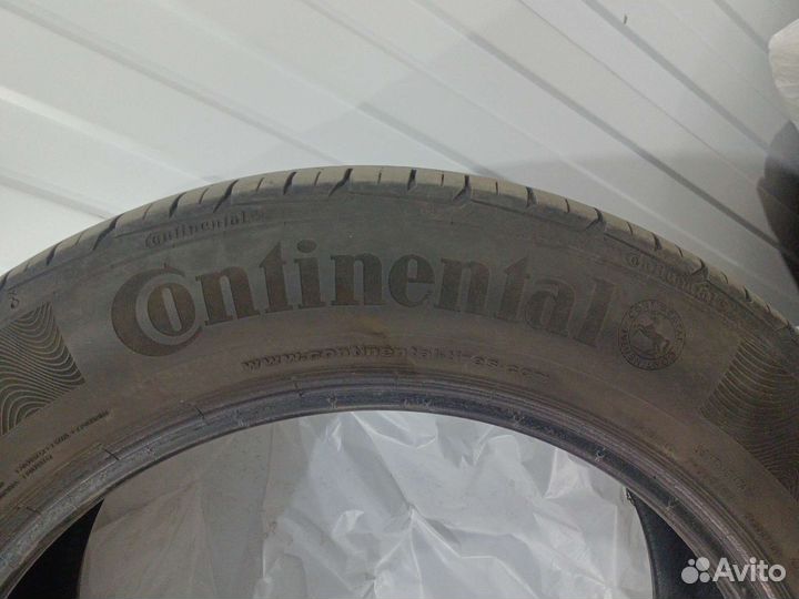 Continental ContiPremiumContact 5 225/55 R17 97W
