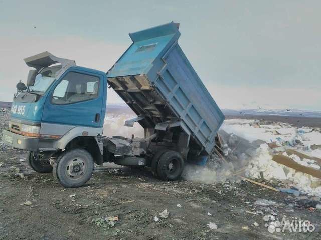 Услуги самосвал 3.5 тонны высокие борта, грузчики