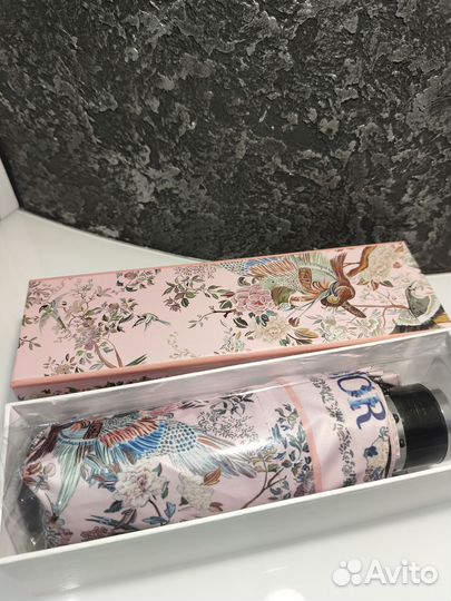 Зонт складной