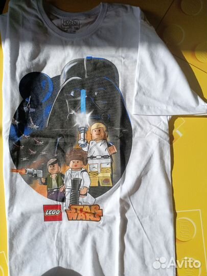 Футболка детская