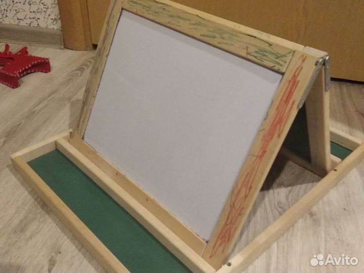 Мольберт для рисования