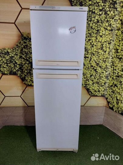 Холодильник бу с гарантией