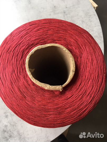 Полипропиленовые нитки