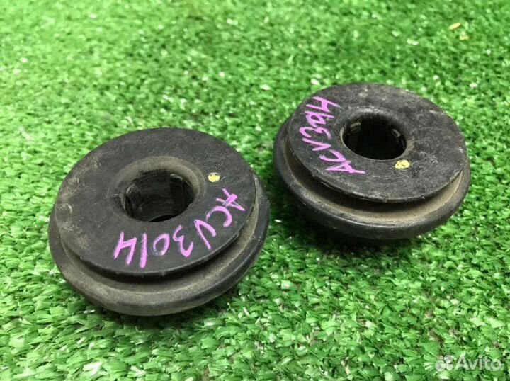 Крепление радиатора Toyota Camry ACV30 2azfe 2004