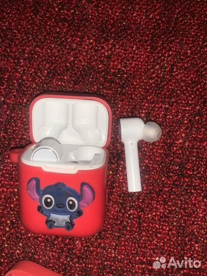 Xiaomi mi true wireless earphones