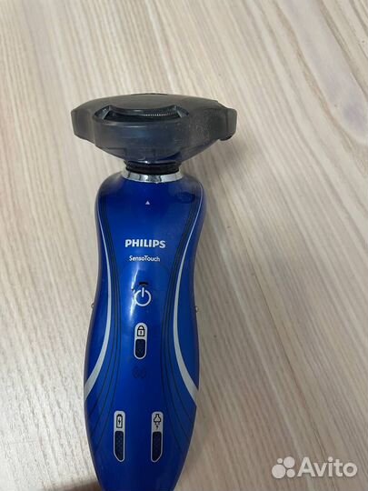 Электробритва Philips SensoTouch RQ1150