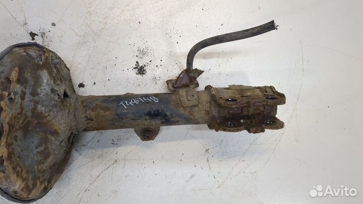 Амортизатор подвески Toyota RAV 4, 2002