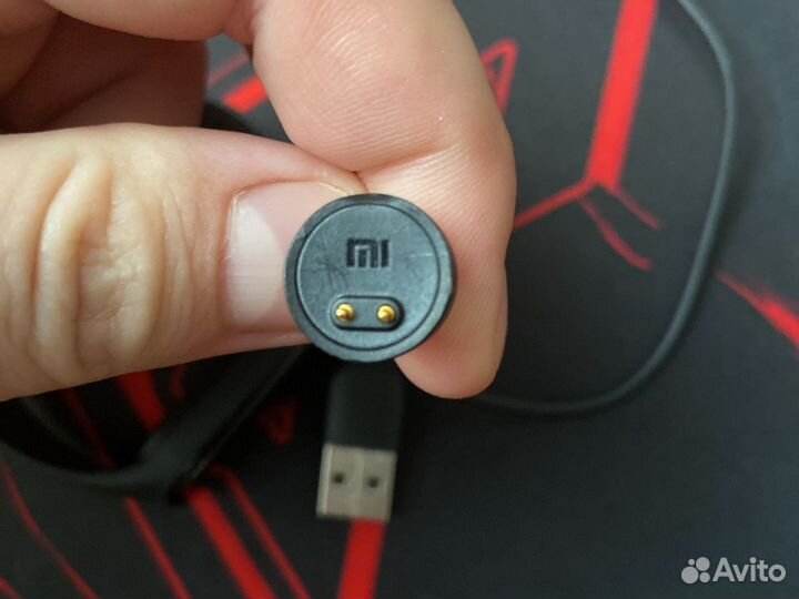 Xiaomi mi band 6 (Оригинал)