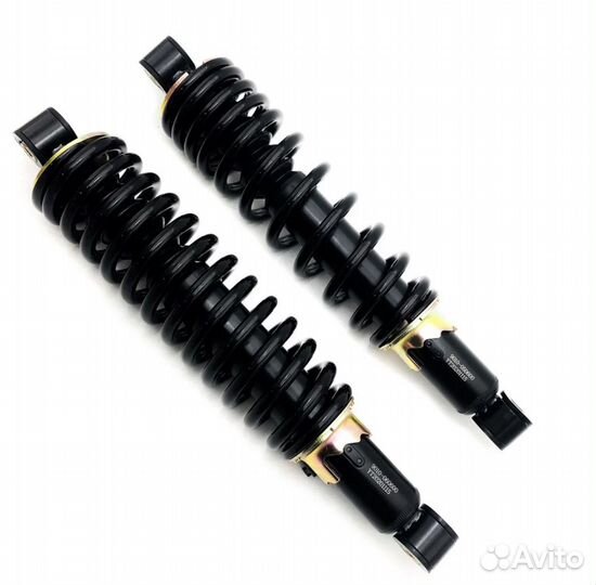 Амортизаторы передние квадроцикла CFMoto CF500 X5