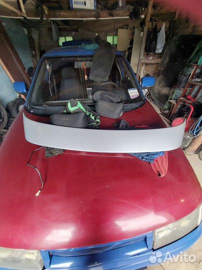 Продам спойлер ваз 2110