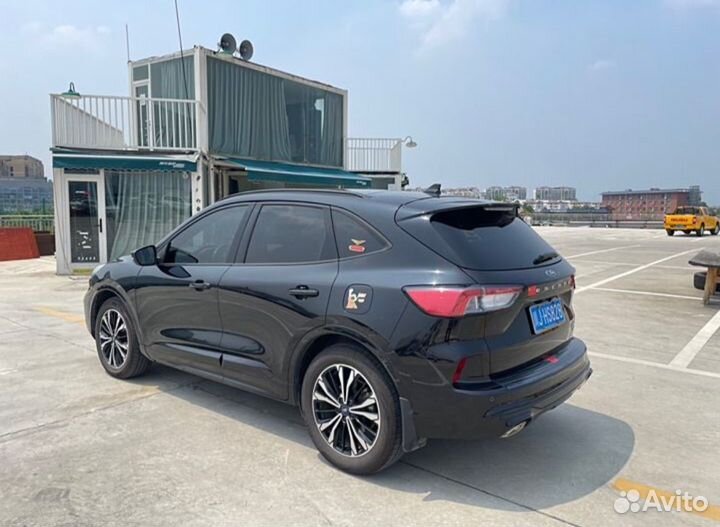 Ford Escape 2.0 AT, 2020, 36 000 км