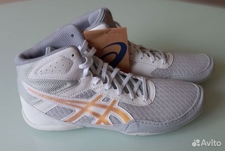 Борцовки asics matflex 6