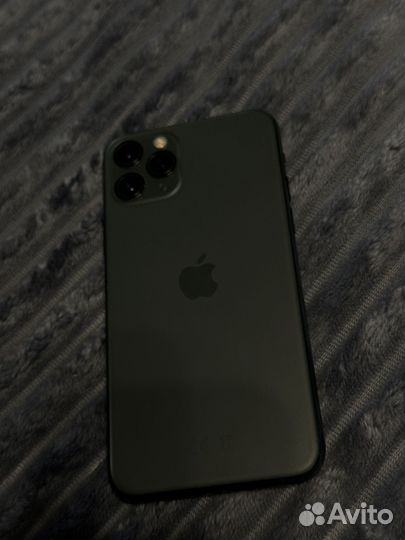 iPhone 11 Pro, 64 ГБ