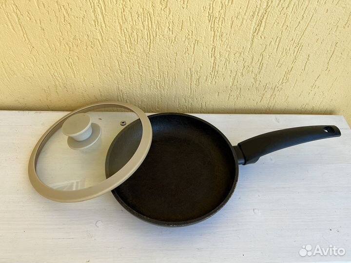 Стеклянная крышка для прямоугольной формы