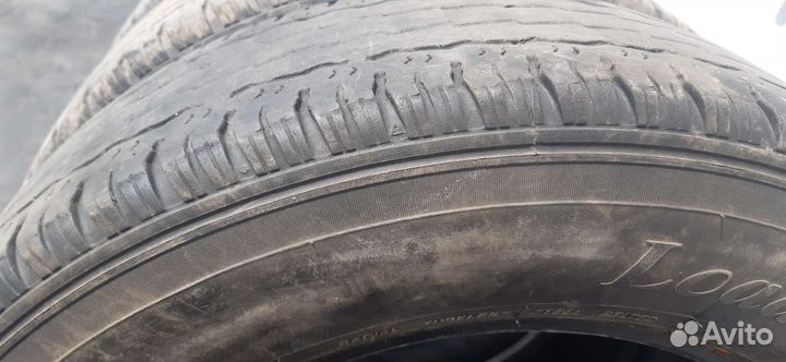 Triangle TR646 185/75 R16C