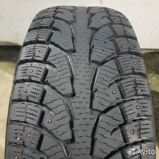 Hankook I'Pike RW11 265/60 R18