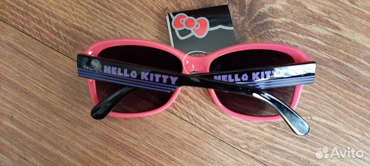 Детские солнцезащитные очки Polaroid