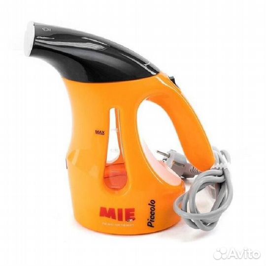 Ручной отпариватель mie piccolo не работает