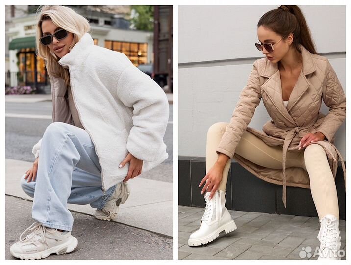 Фотосъёмка для маркетплейсов сборная съёмка